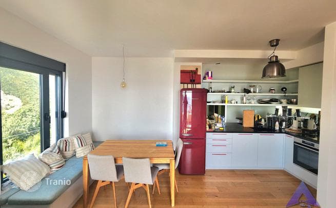 1-Bedroom Apartment in Becici, Budva, photo 5