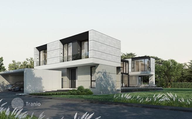 Premium Villas Near BCIS International School in Chalong, Phuket, photo 3