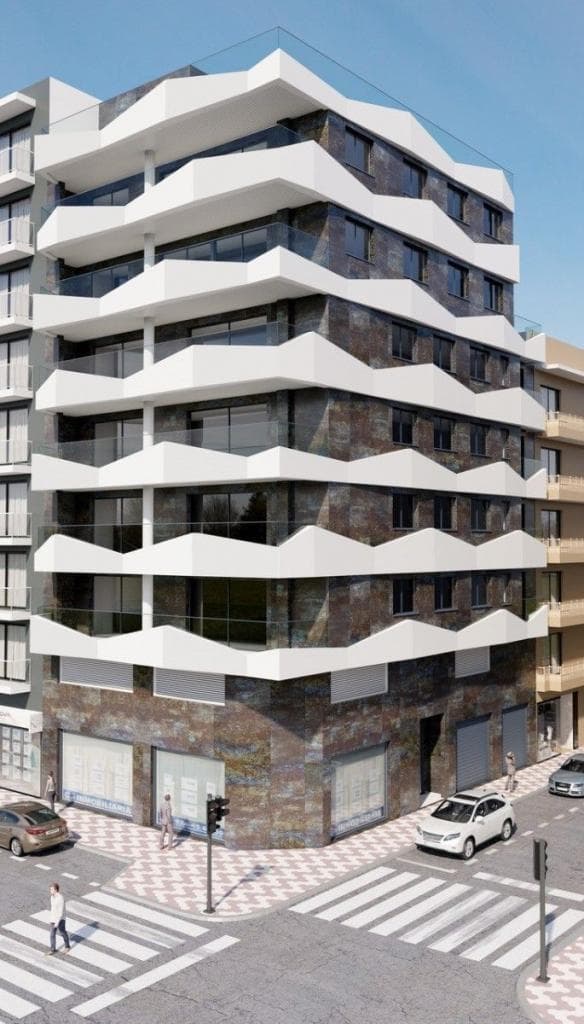 Апартаменты в Санта-Поле, Испания, 113 м²