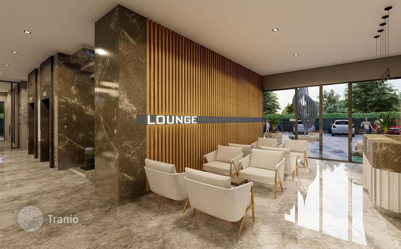 2-Bedroom (2+1) Penthouse Duplex Eligible for Turkish Citizenship in Avsallar, Alanya, photo 5