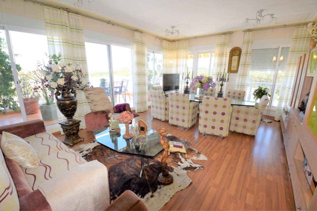 Пентхаус в Гуардамар-дель-Сегура, Испания, 150 м², фото 3