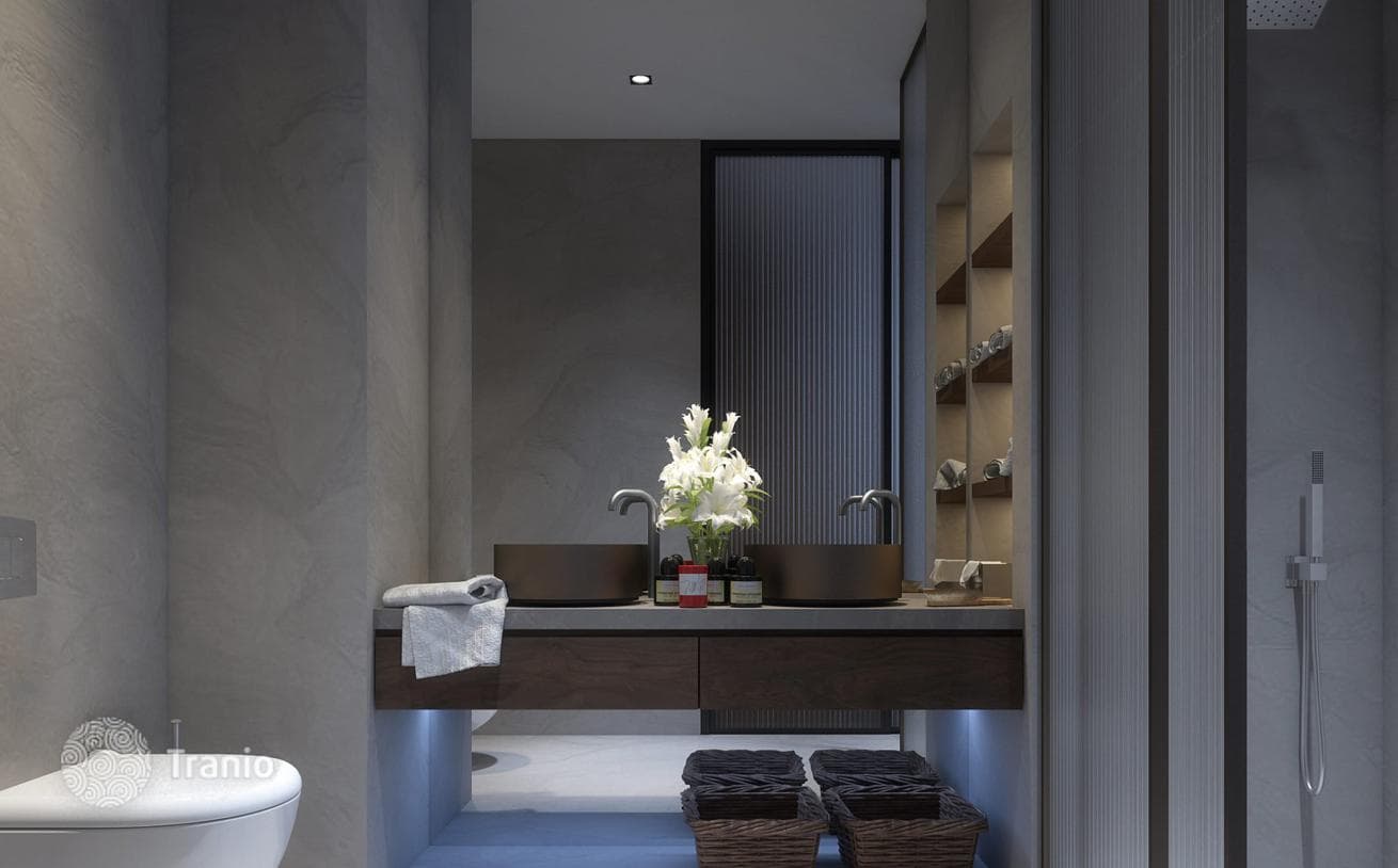 New Apartments in Uskudar, Istanbul, photo 3