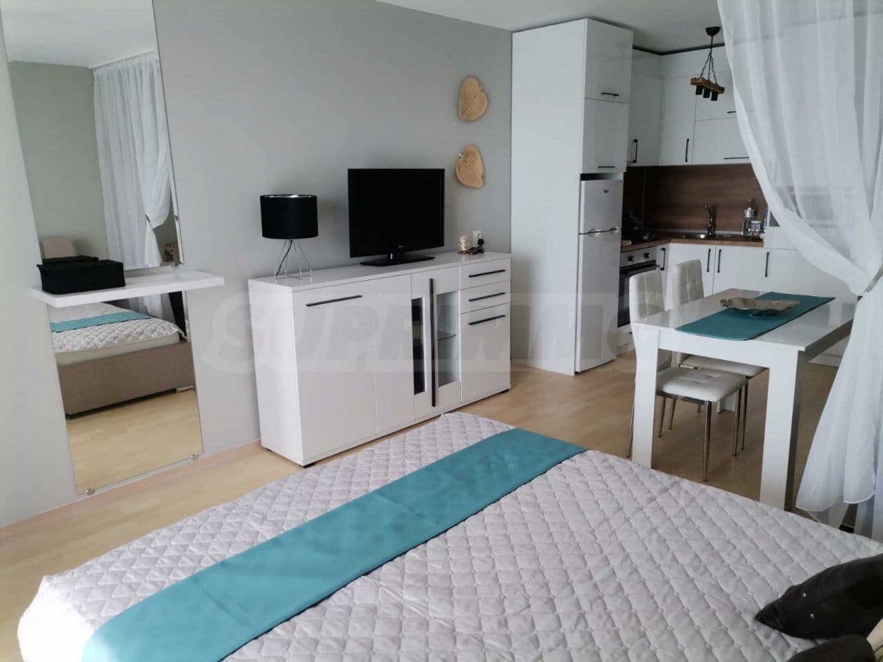 Studio in Balchik, photo 4