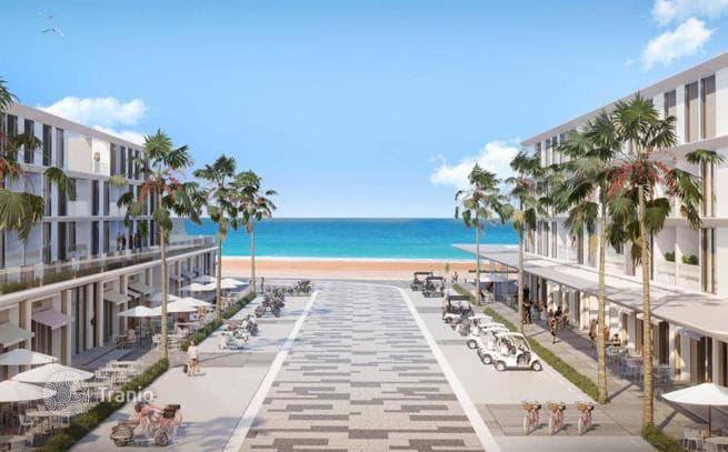 New Beachfront Townhouses with Pools and Lagoons in Matrouh, Egypt, photo 5