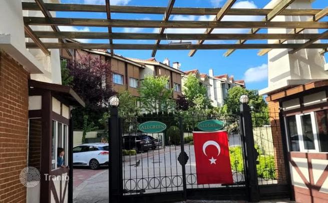 4-Bedroom Villa in Sariyer, Istanbul, photo 5