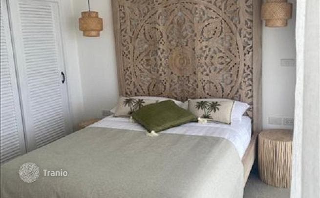 Furnished 2-Bedroom Apartment with Terrace and Sea View in Lamai, Koh Samui, photo 2