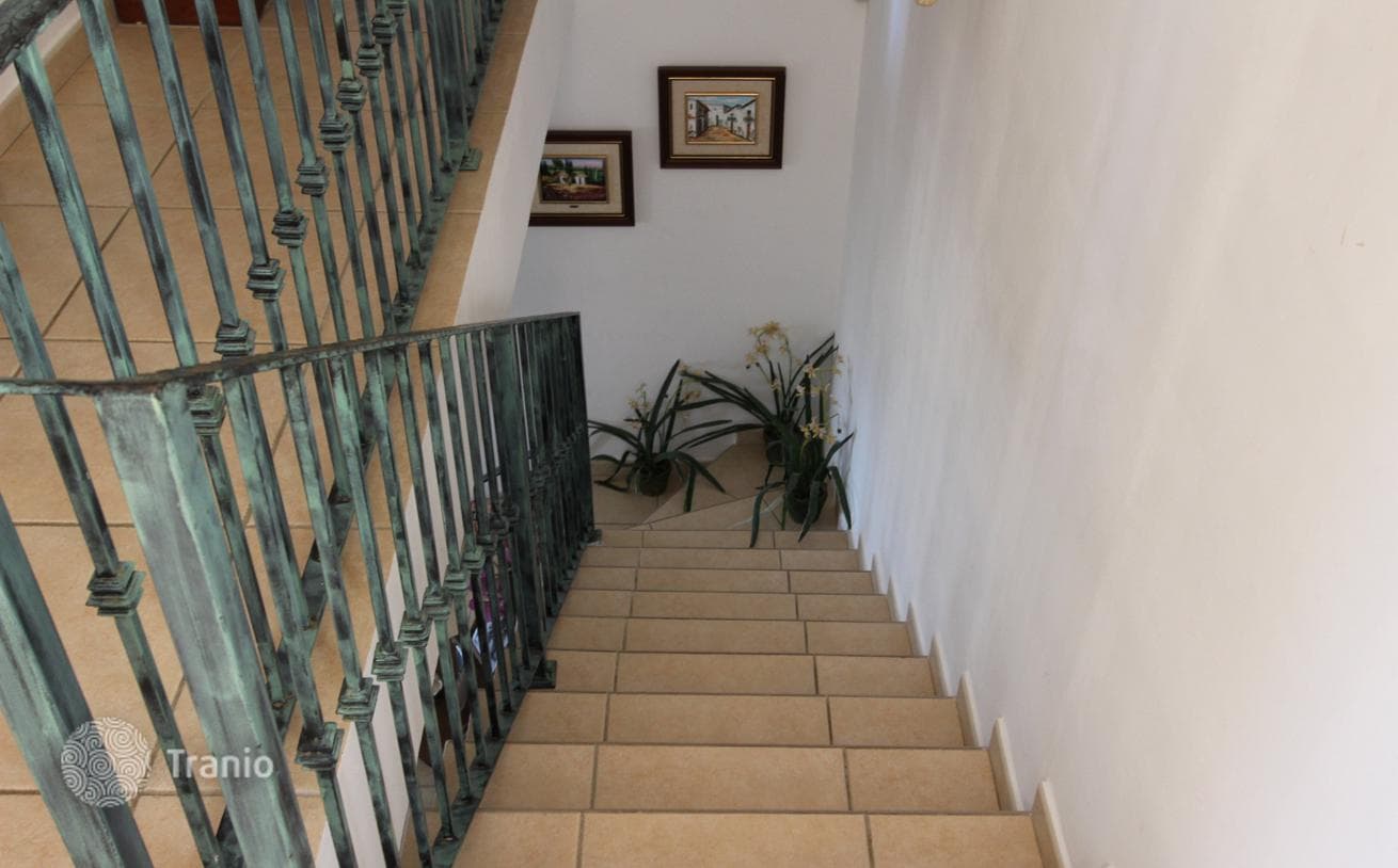 3-комнатный коттедж 155 м² в Кальпе, Испания