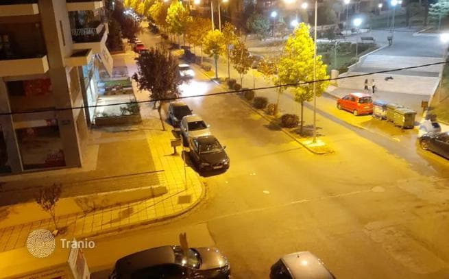 1-Bedroom Apartment in Thessaloniki