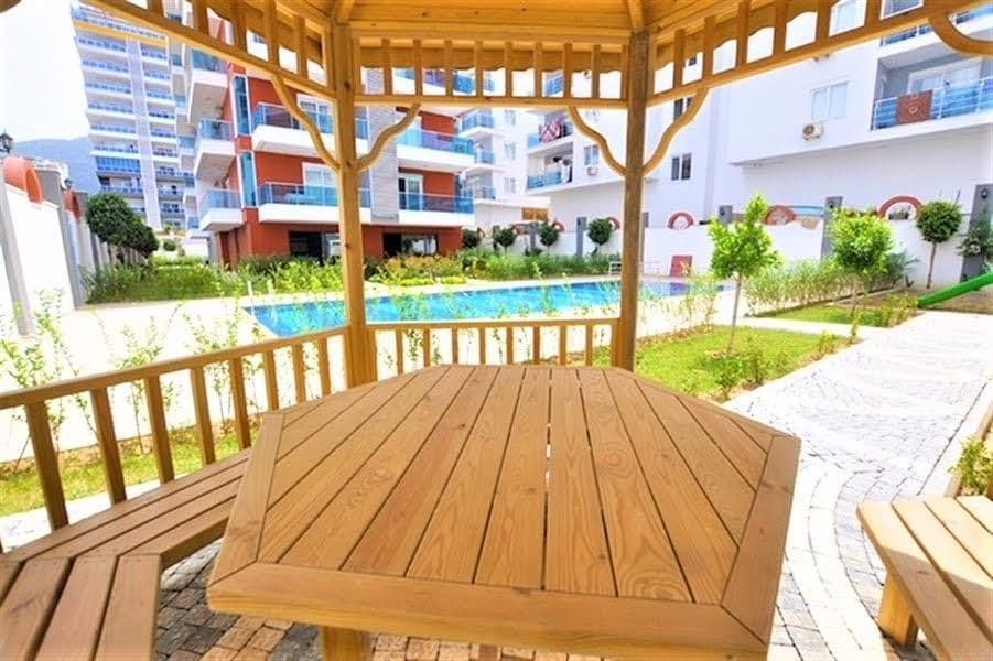 Penthouse in Mahmutlar, Alanya, photo 3