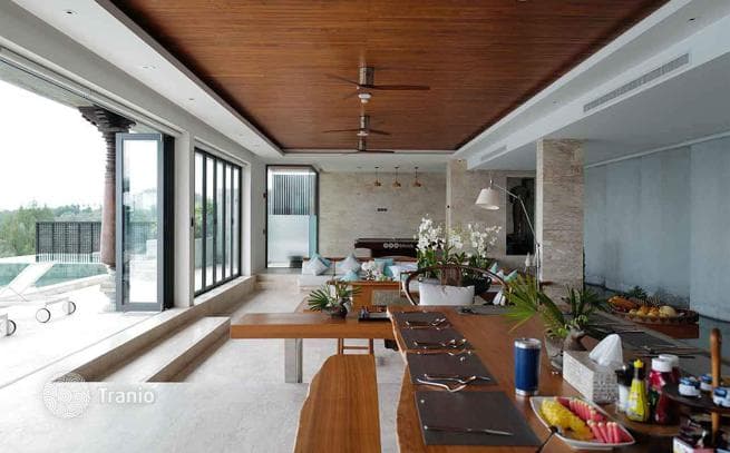 11-Bedroom Villa with Panoramic Sea View and Private Pool in Phuket, photo 4