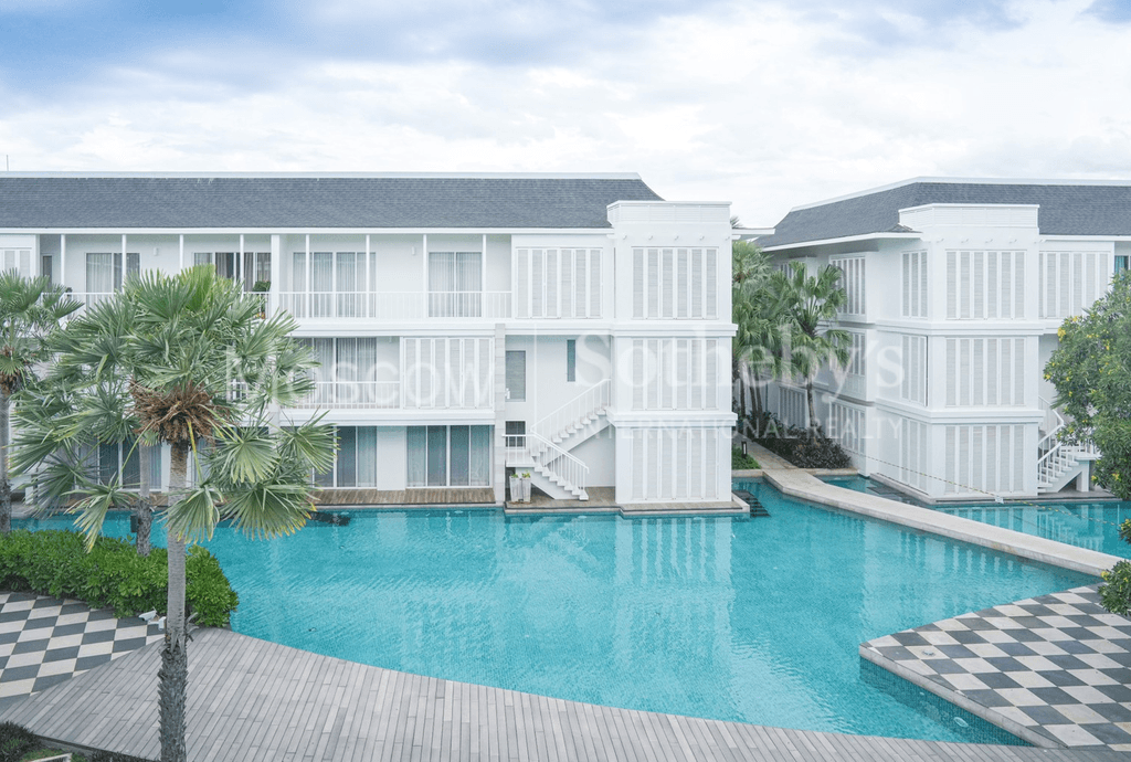 Apartment in Hua Hin, Thailand, photo 4