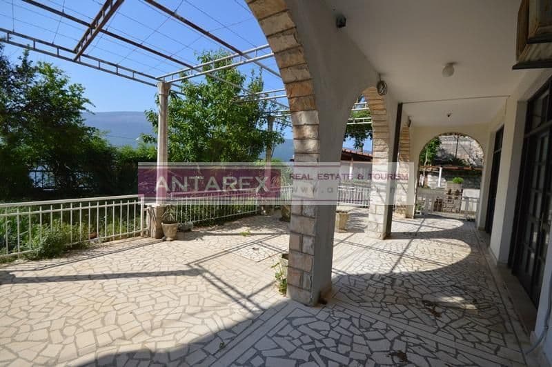 Apartment in Baosici, Montenegro, photo 4