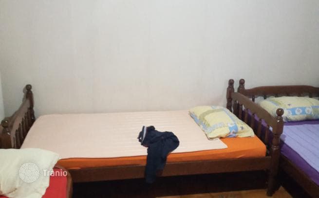 2-Bedroom House with Terrace 600 m from the Beach in Dobrota, photo 2