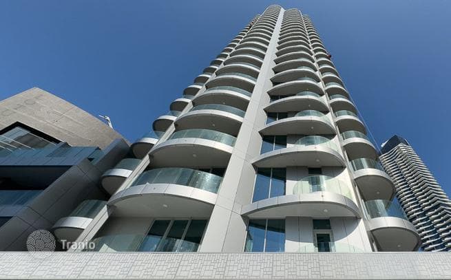 Studio Apartment in Dubai Marina, Dubai, photo 5