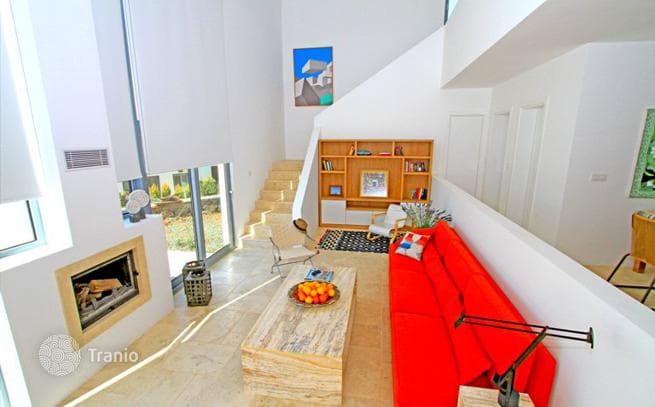 3-Bedroom Luxury Villa with Sea View in Gümüşlük, Bodrum