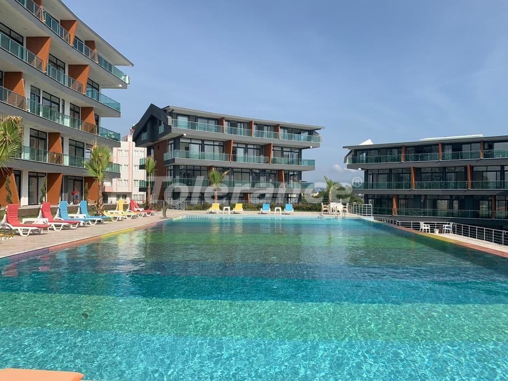 2-Bedroom Apartment in Didim, Turkey, photo 5