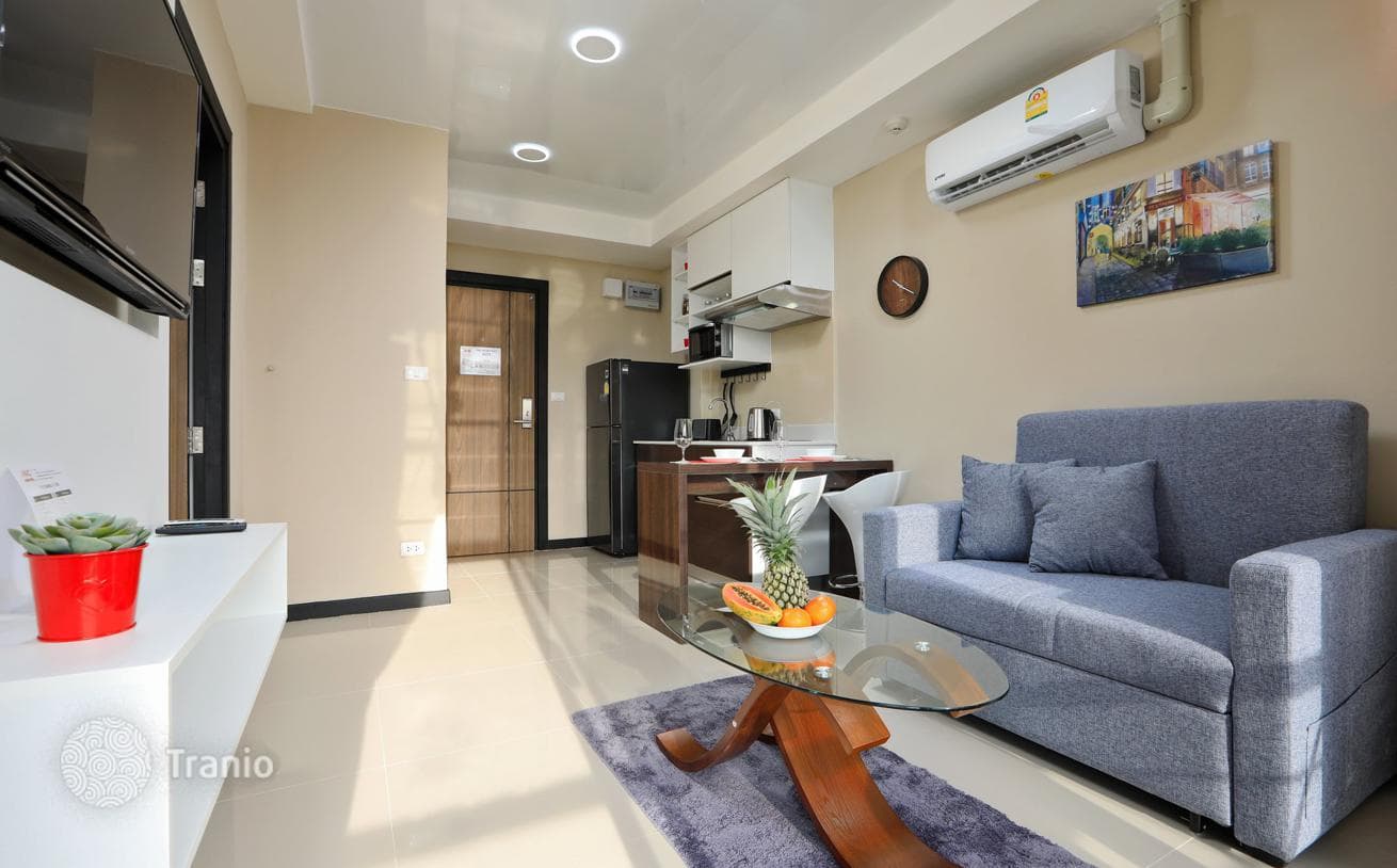 1-Bedroom Condo Near Mai Khao Beach, Phuket, photo 5