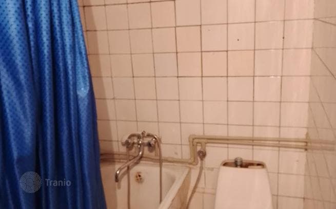 2-Bedroom House in Tbilisi