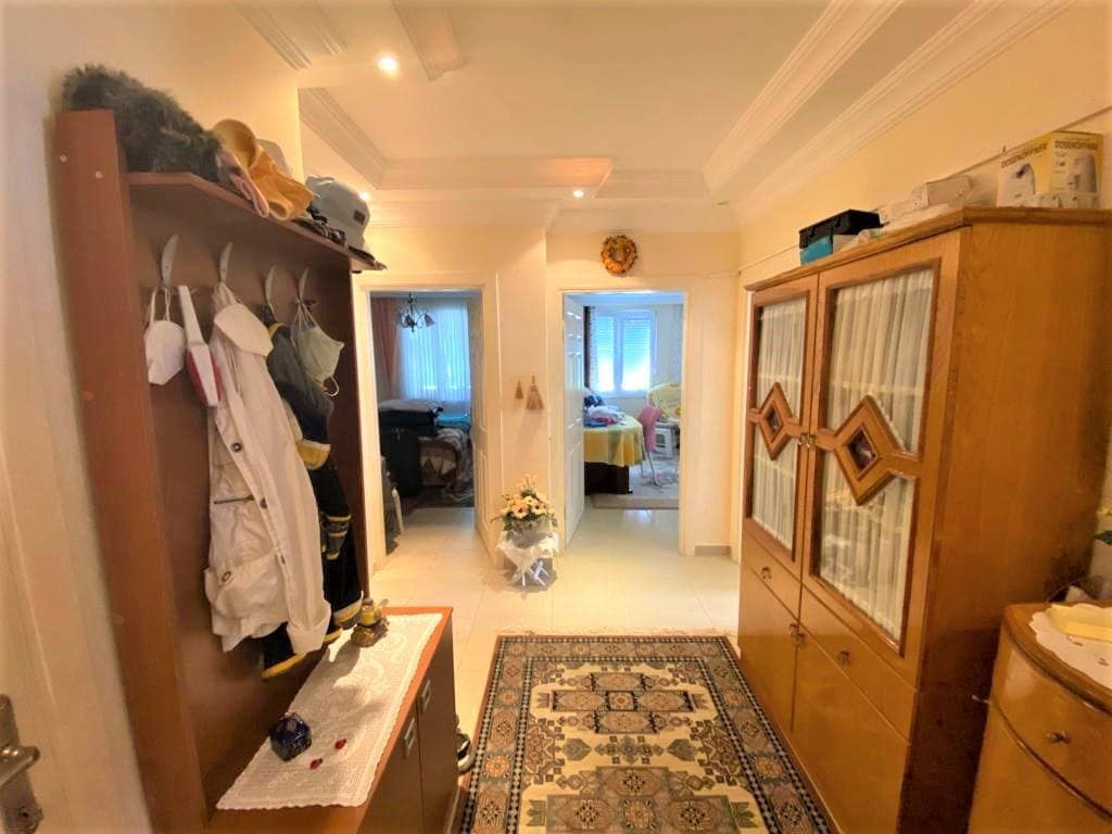 2-Bedroom (2+1) Apartment in Tosmur, Alanya, photo 2