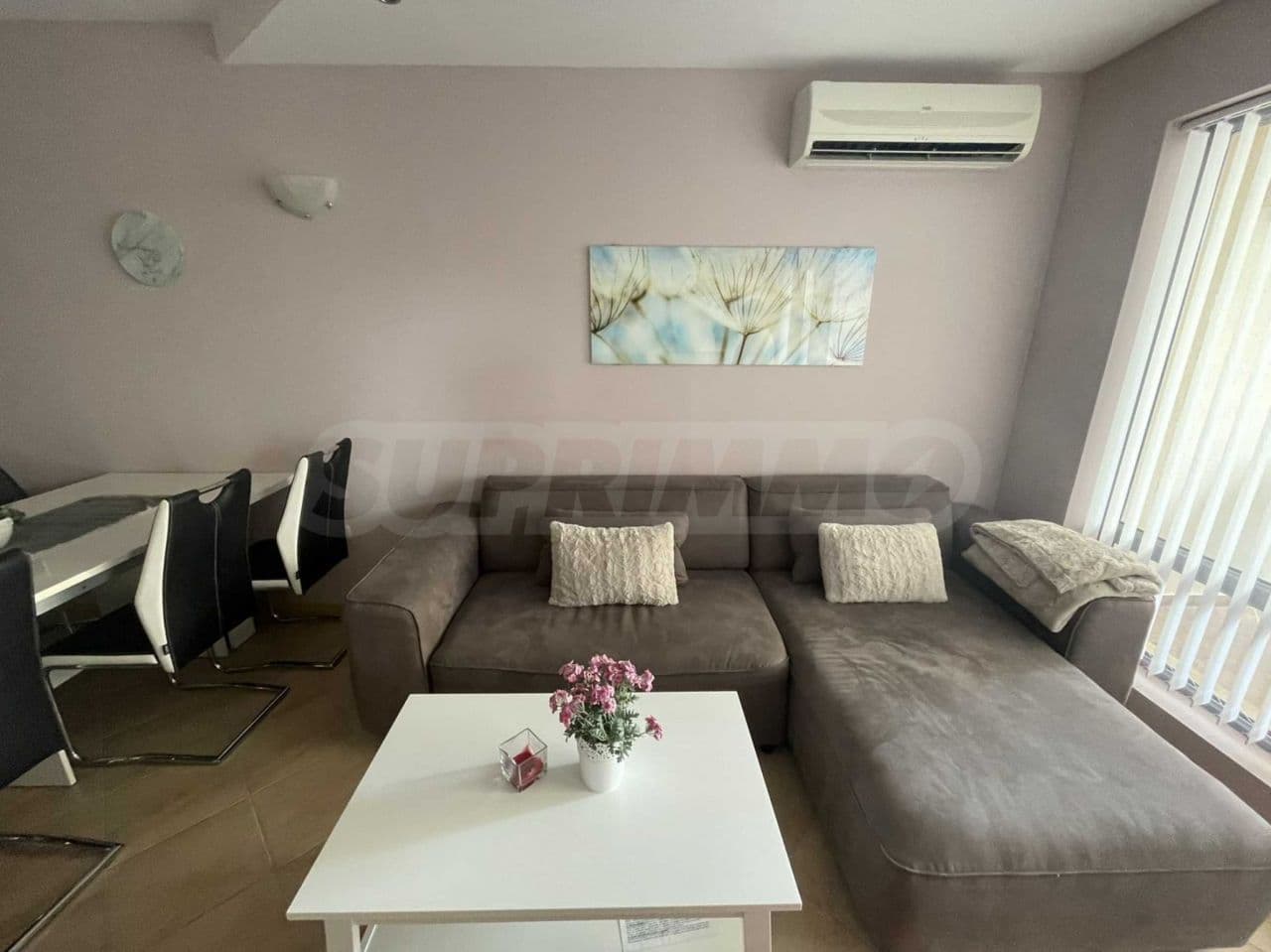2-Bedroom Apartment in Byala, Bulgaria, photo 5