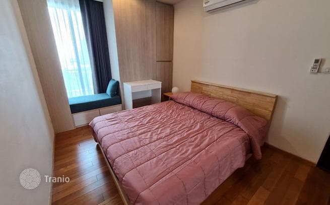 1-Bedroom Condo in Chatuchak, Bangkok