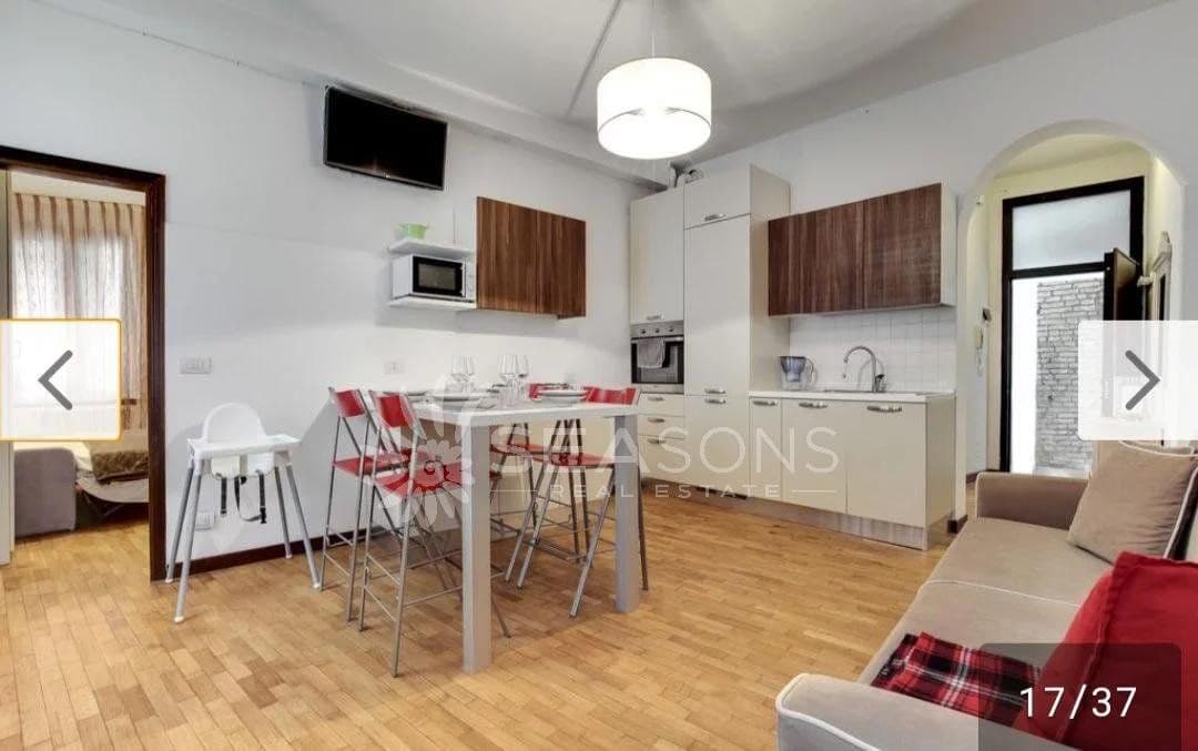 3-Bedroom Apartment in Venice, photo 2