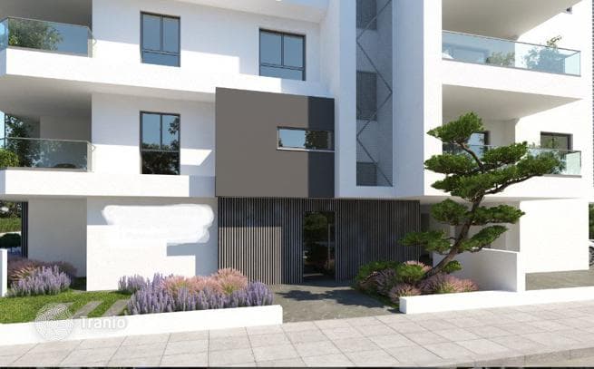 New Luxury Apartments with Roof Terrace in Agia Napa, Larnaca, photo 5