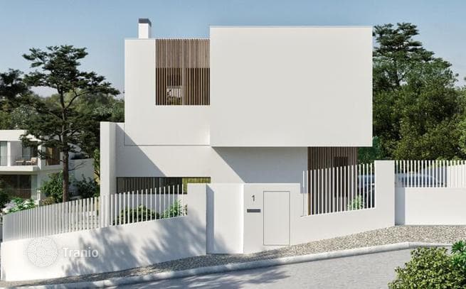 3-комнатная вилла 170 м² в Алкабидеше, Португалия, фото 2