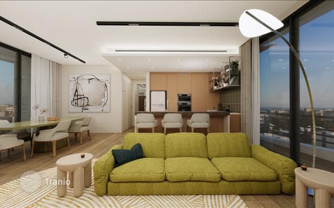 Gated Development with Shared Pool and Gardens Near Beach in Limassol, photo 2