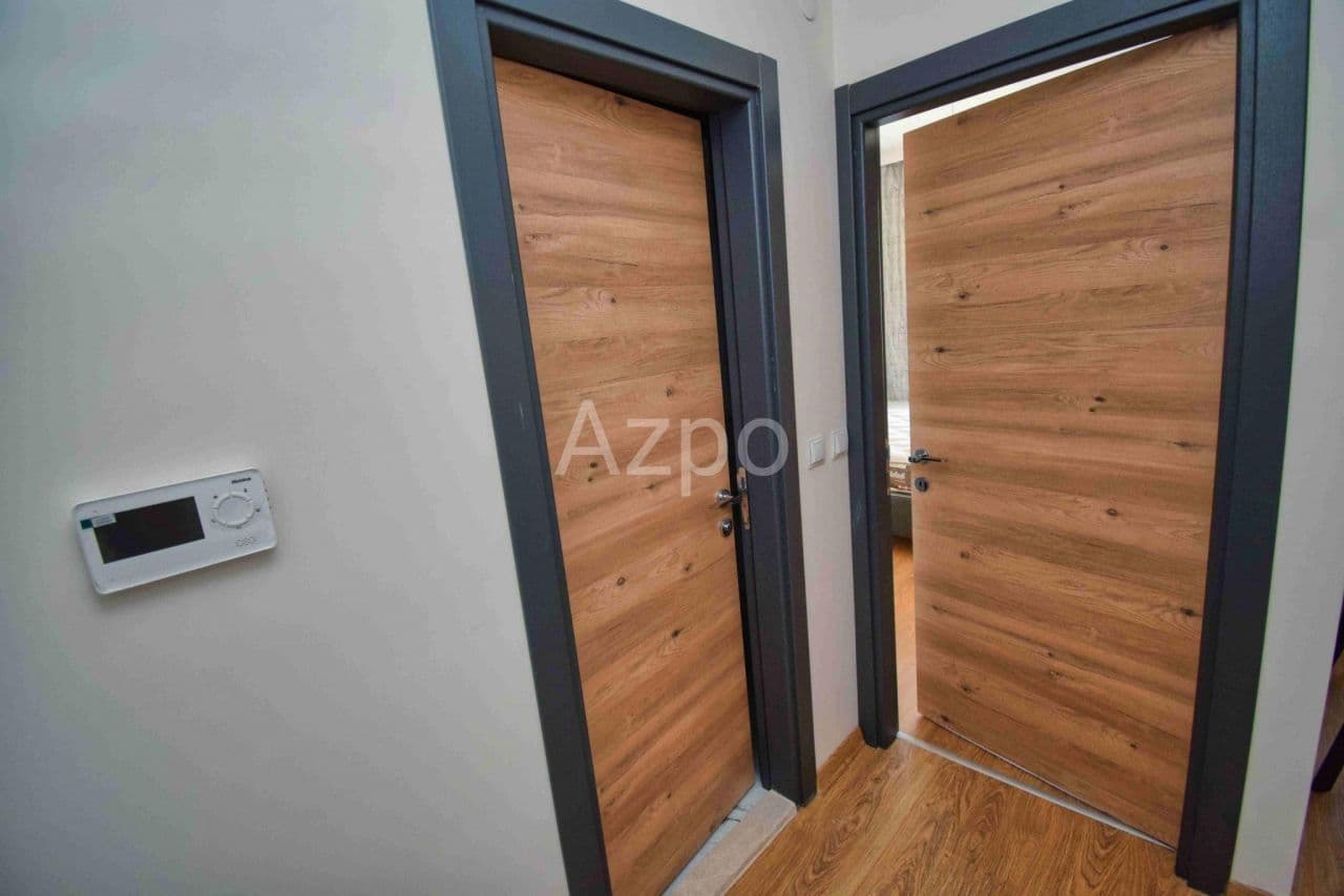 Studio Apartment in Antalya, photo 4