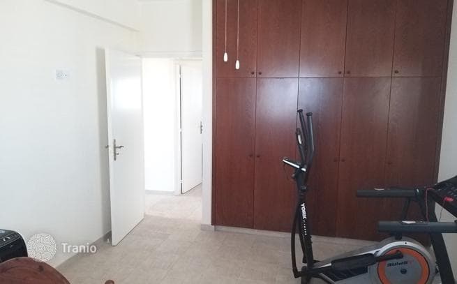 3-Bedroom House in Larnaca, Cyprus