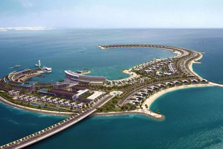 4-Bedroom Townhouse in Jumeirah, Dubai, photo 3