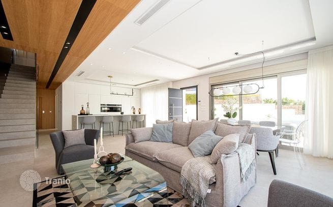 Luxury Villa 500 m from the Beach in Campomoró, Orihuela, photo 2
