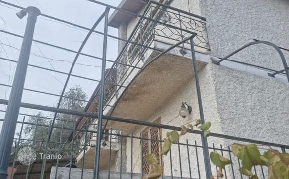 Вилла в Бордигере
