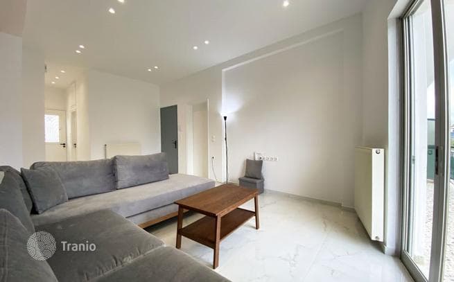 2-Bedroom Apartment with Sea View in Galatas, Peloponnese, photo 3