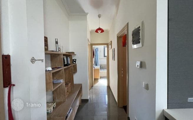 3-комнатная квартира 100 м² в Пилее, Греция, фото 3