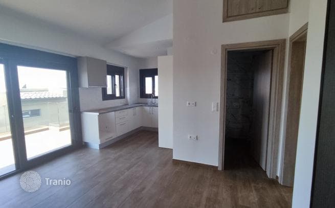 1-комнатные апартаменты в новостройке 56 м² в Созопли, Греция, фото 3