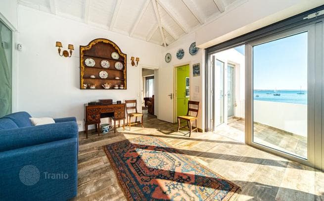 2-Bedroom Villa in Cascais, Portugal, photo 5
