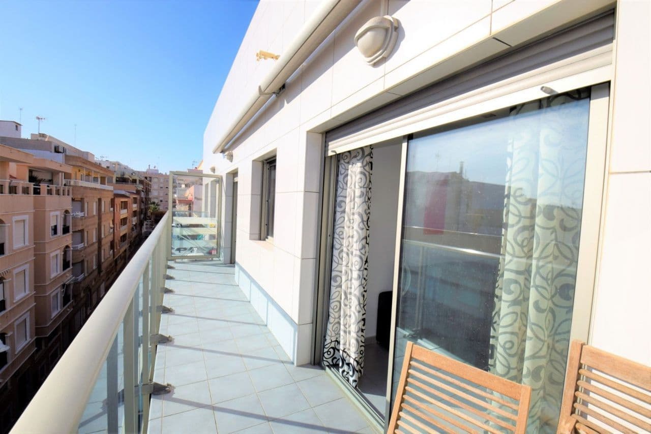Пентхаус в Гуардамар-дель-Сегура, Испания, 68 м², фото 3