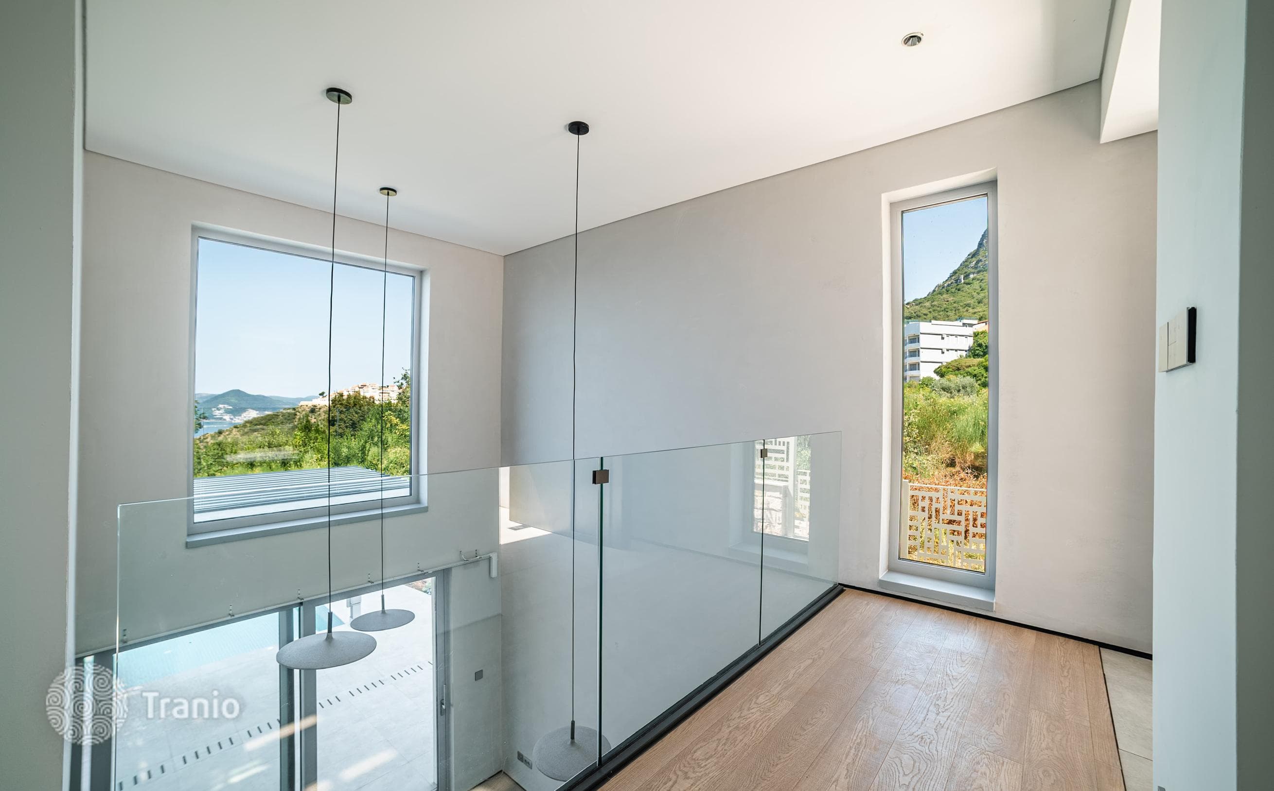 3-Bedroom Villa 231 m² in Budva, Montenegro
