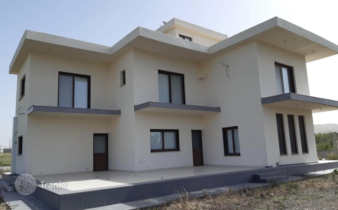 4-комнатный особняк 250 м² в Никосии, Кипр, фото 3