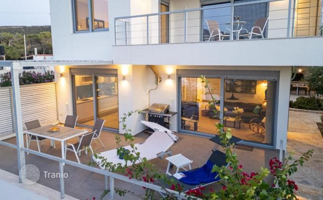 3-комнатная вилла 220 м² в Ласитионе, Греция, фото 5