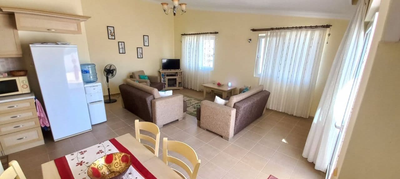 3-Bedroom Apartment in Didim, Turkey, photo 5
