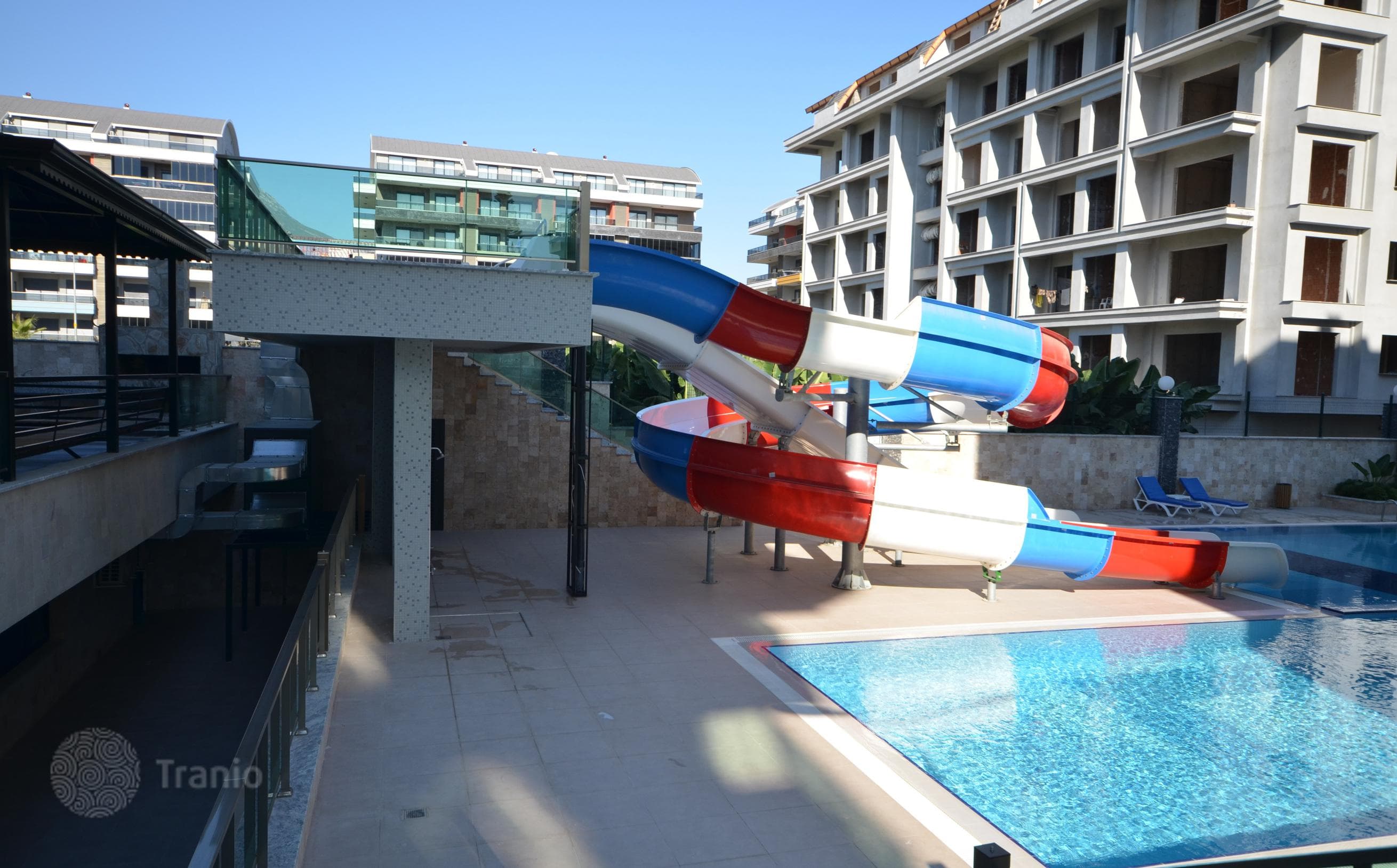 2-Bedroom Apartment Near the Sea in Alanya, photo 5