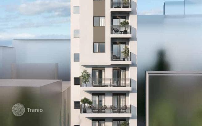 Residence 850 m from the Sea near Historic Athens in Kallithea, photo 5