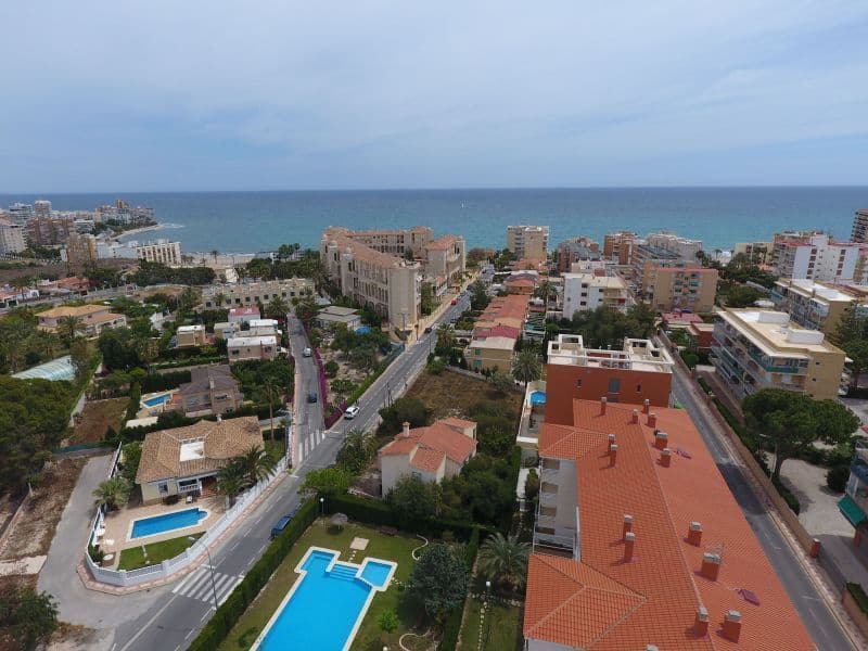 Апартаменты в Кампельо, Испания, 49 м², фото 4