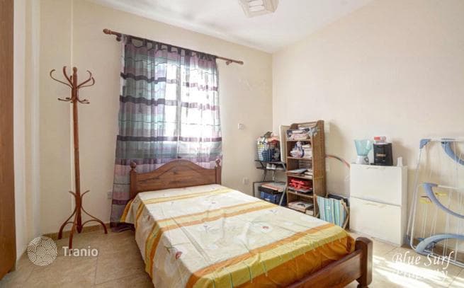 3-комнатная квартира 80 м² в Паралимни, Кипр, фото 4