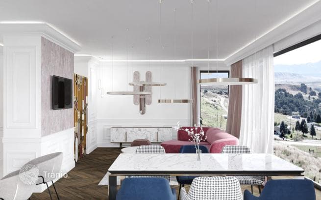 2-Bedroom Apartment in District XII, Budapest