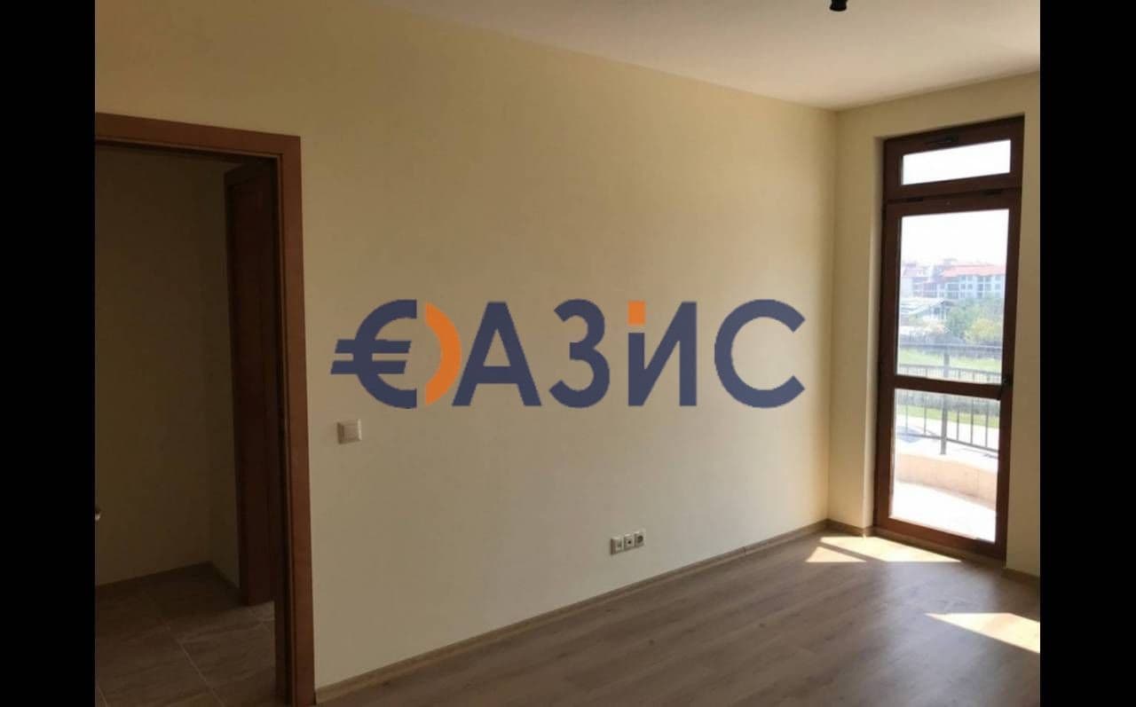 1-Bedroom Apartment in Ravda, Bulgaria, photo 3