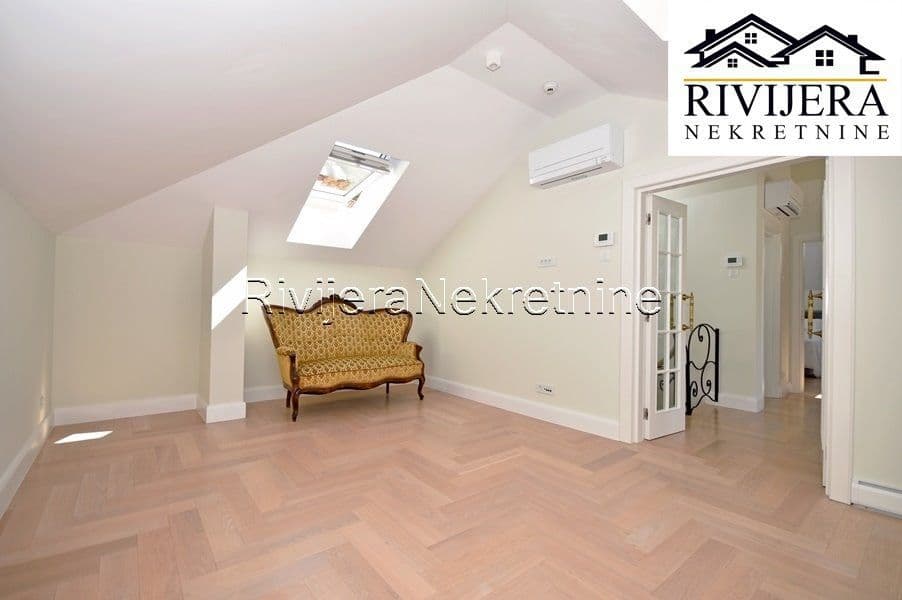 Пентхаус в Херцег-Нови, Черногория, 164 м², фото 4